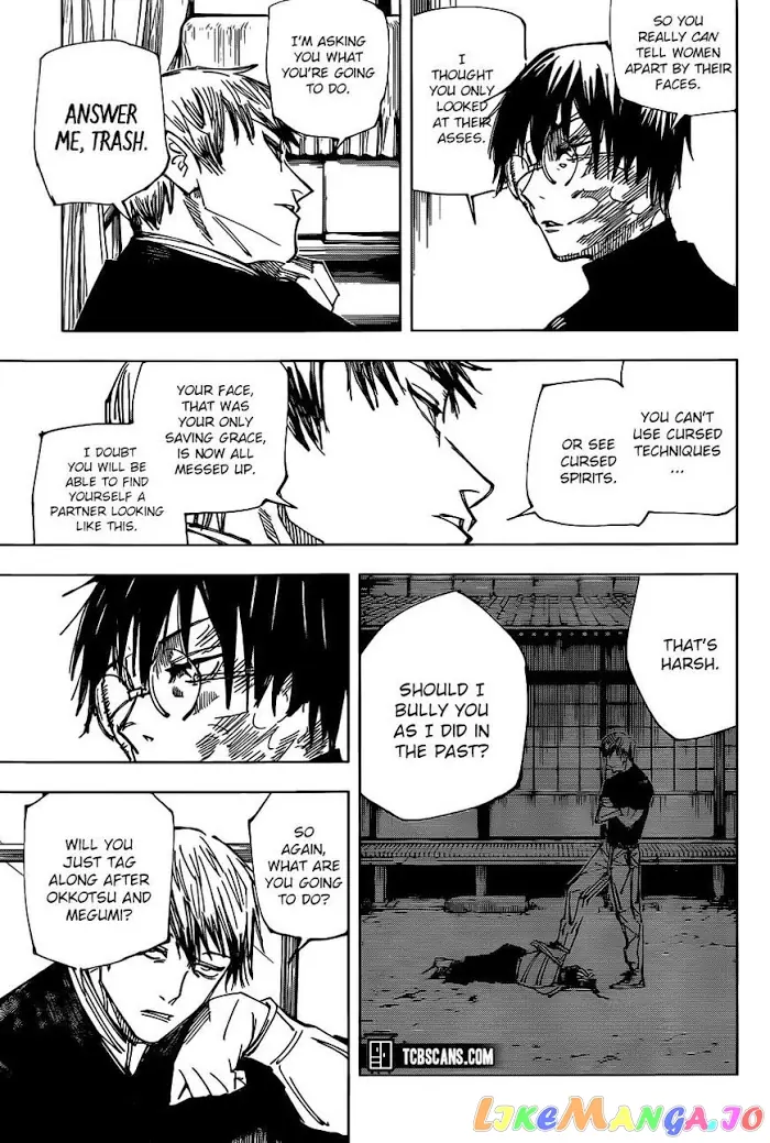 Jujutsu Kaisen Chapter 148 image 03_optimized